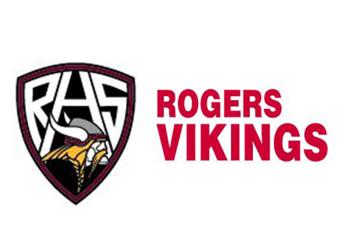 Roger Vikings
